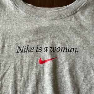 Nike Limited edition tee